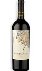 Metropolitano D.O. Valle Central Carmenere - Chile