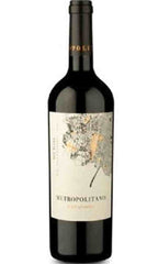 Metropolitano D.O. Valle Central Red Blend - Chile