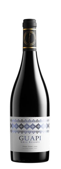 Guapi Pinot Noair - Chile