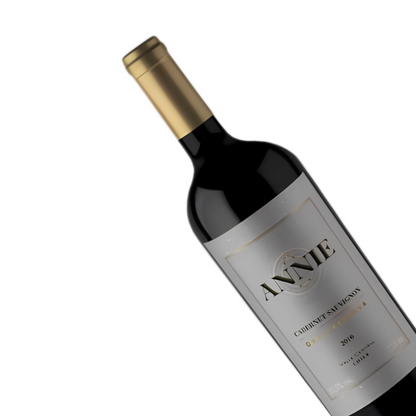 Annie Gran Reserva Cabernet Sauv. - Chileno