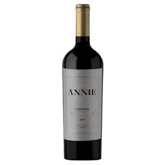 Annie Gran Reserva Syrah - Chileno