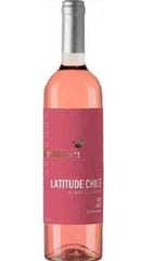 Latitude Chile Rose - Chile