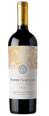 Pater Familiae Iuvenis Syah - Chile