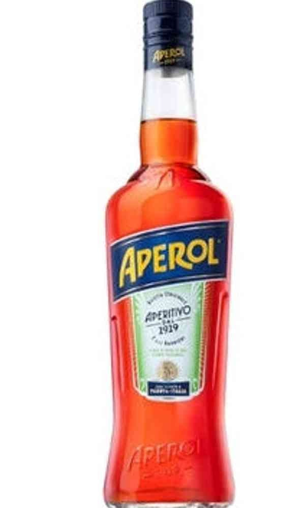 Aperol Aperitivo - Italia