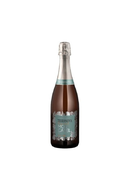 Espumante Miolo Terranova Branco Moscatel - Brasil