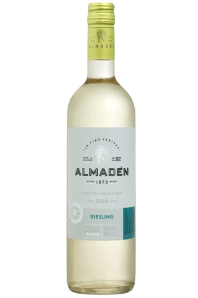 Almaden Branco Sauvignon Blanc - Brasil