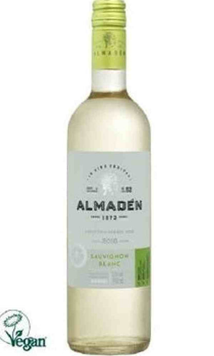 Almaden Branco Sauvignon Blanc - Brasil