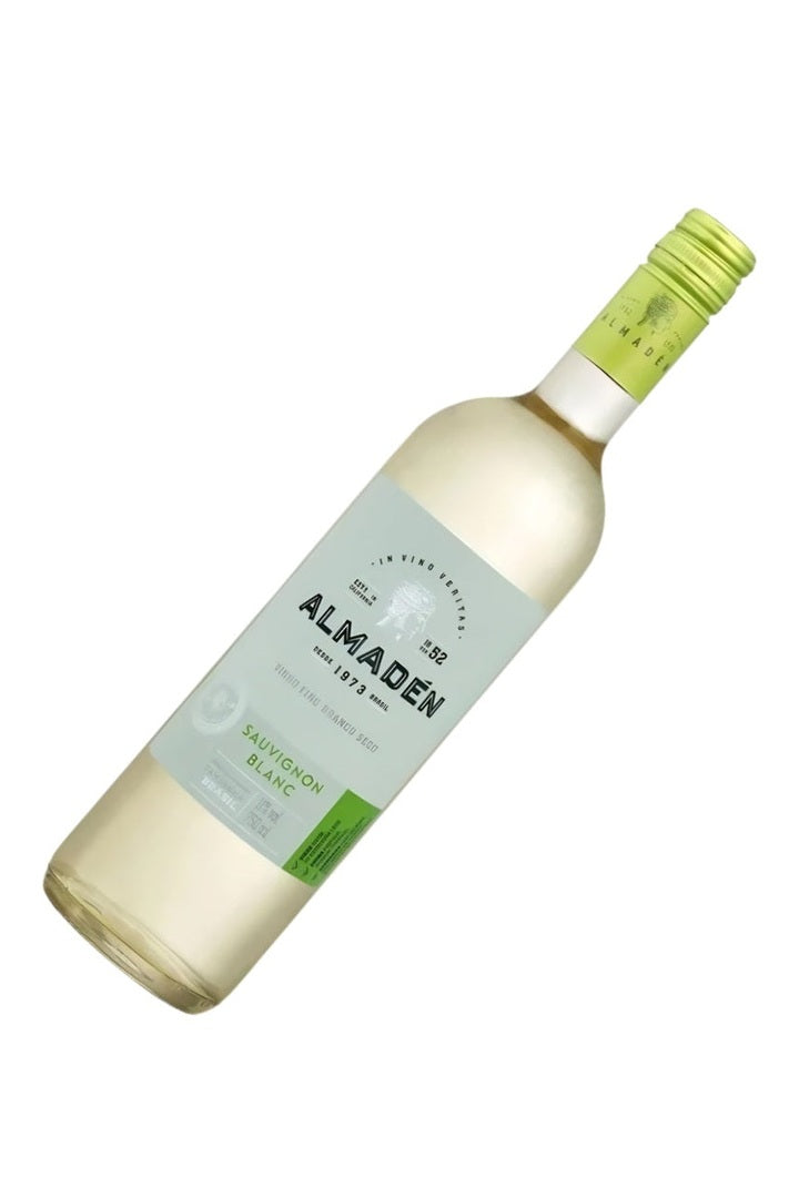 Almaden Branco Sauvignon Blanc - Brasil