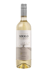 Miolo Selecao Chardonnay & Viognier - Brasil