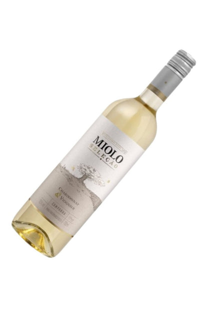 Miolo Selecao Chardonnay & Viognier - Brasil