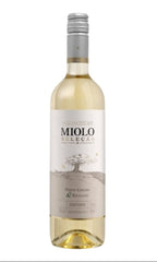 Miolo Selecao Pinot Grigio E Riesling - Brasil