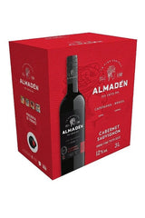 Bag 3 Litros Almaden Cabernet Sauvignon 3 Lts - Brasil