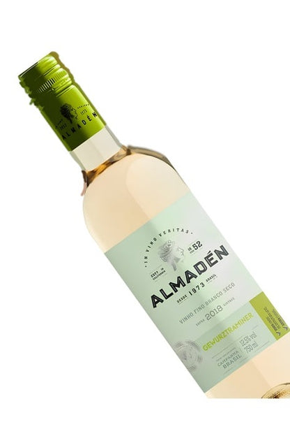 Almaden Branco Gewurztaminer - Brasil