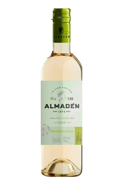 Almaden Branco Gewurztaminer - Brasil