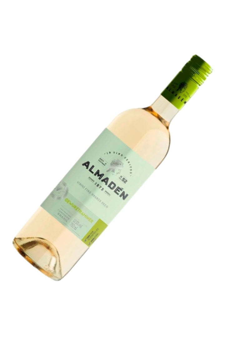 Almaden Branco Gewurztaminer - Brasil
