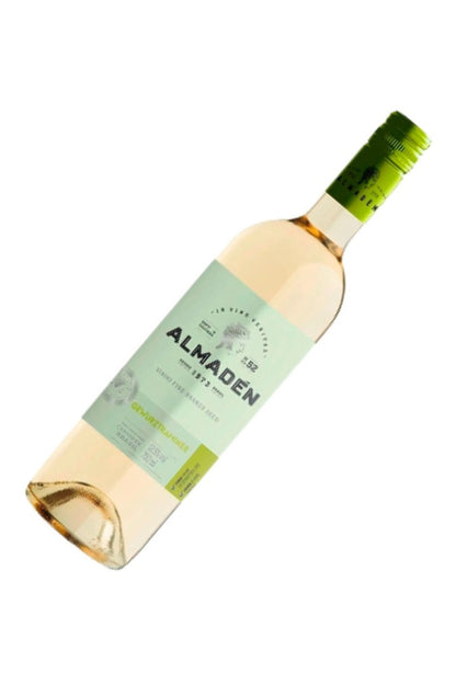 Almaden Branco Gewurztaminer - Brasil