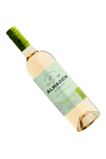Almaden Branco Gewurztaminer - Brasil