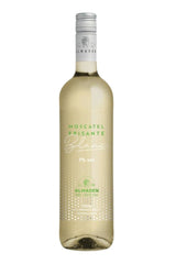 Frisante Miolo Natural Almaden Branco Moscatel - Brasil