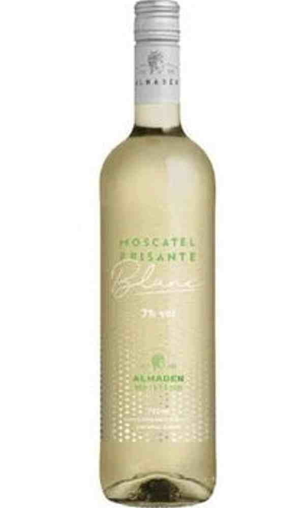 Frisante Miolo Natural Almaden Branco Moscatel - Brasil