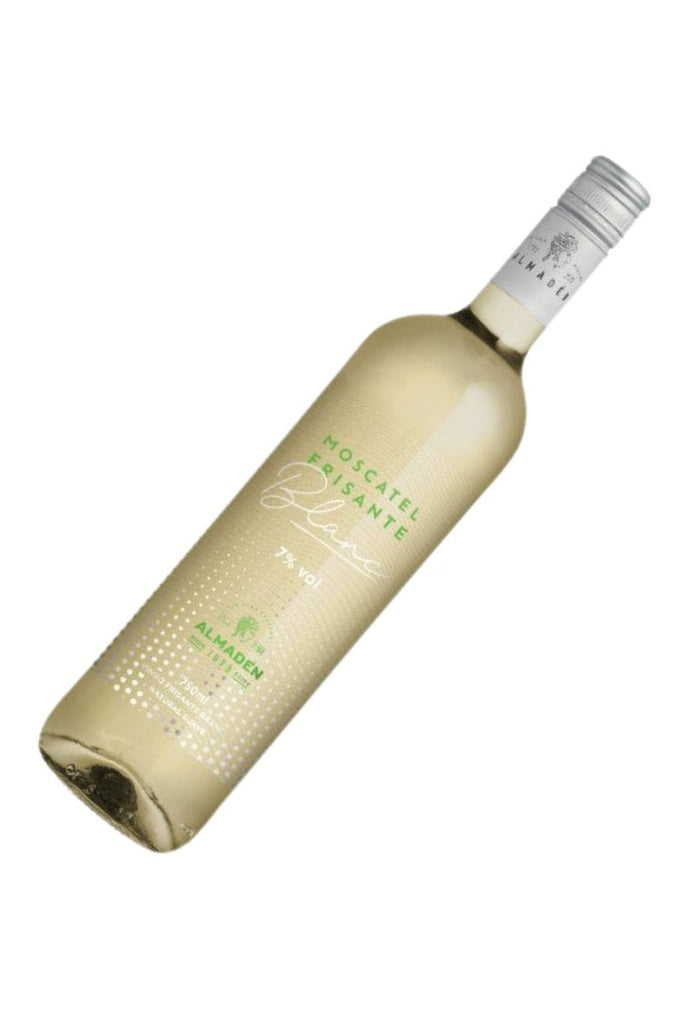 Frisante Miolo Natural Almaden Branco Moscatel - Brasil