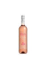 Frisante Miolo Natural Almaden Rosé Moscatel - Brasil