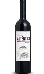 Dom Cândido Autêntico Cabernet Franc - Brasil