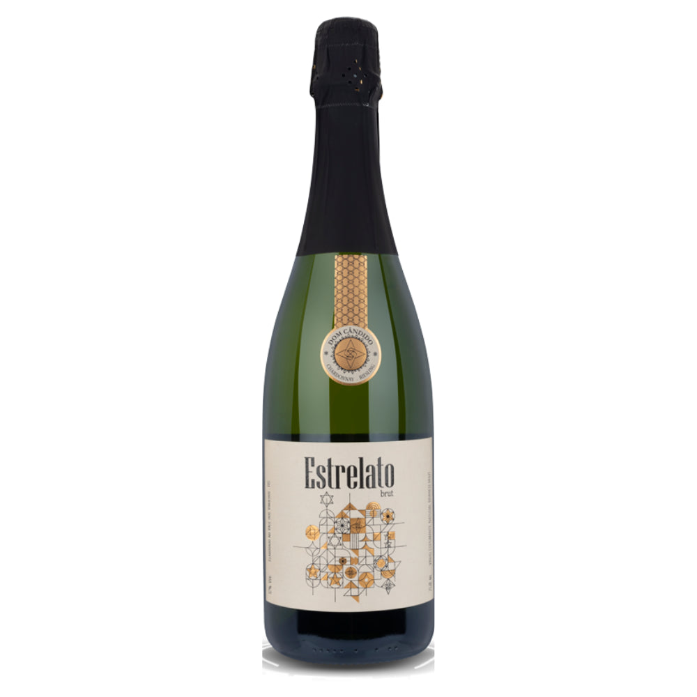 Espumante Dom Candido Estrelato Brut - Brasil