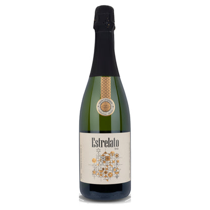 Espumante Dom Candido Estrelato Brut - Brasil