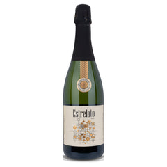 Espumante Dom Candido Estrelato Brut - Brasil