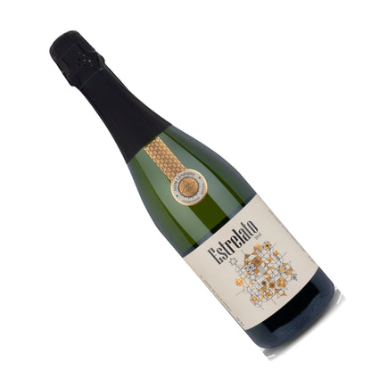 Espumante Dom Candido Estrelato Brut - Brasil
