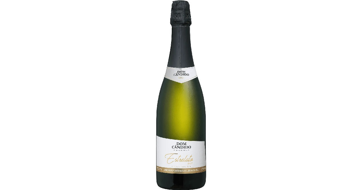 Espumante Dom Candido Estrelato Brut - Brasil