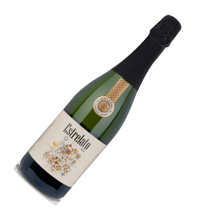 Espumante Dom Candido Estrelato Brut - Brasil
