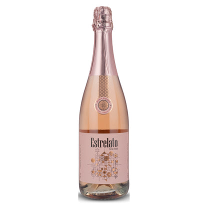 Espumante Dom Candido Estrelato Brut  Rose - Brasil