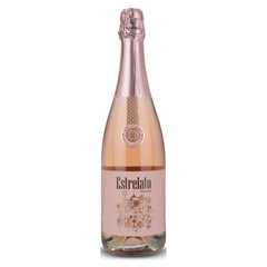 Espumante Dom Candido Estrelato Brut  Rose - Brasil