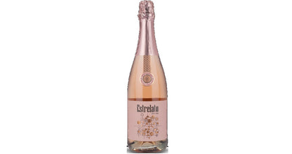 Espumante Dom Candido Estrelato Brut  Rose - Brasil