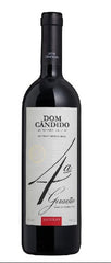Dom Cândido 4ª Geração Marselan - Brasil