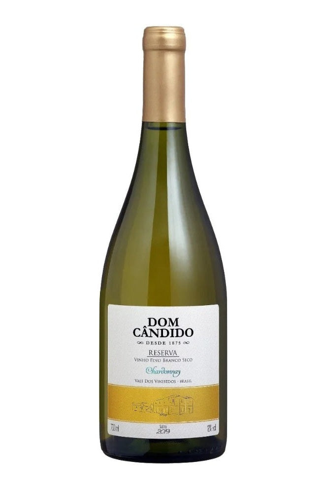 Dom Cândido Reserva Chardonnay - Brasil