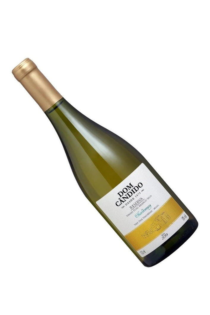 Dom Cândido Reserva Chardonnay - Brasil
