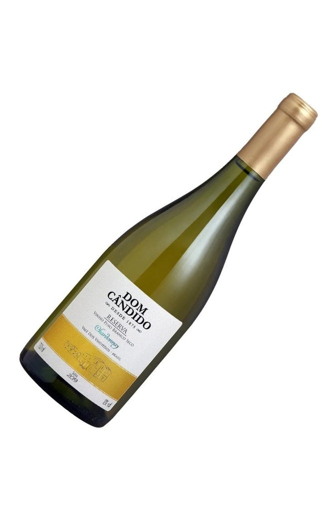 Dom Cândido Reserva Chardonnay - Brasil