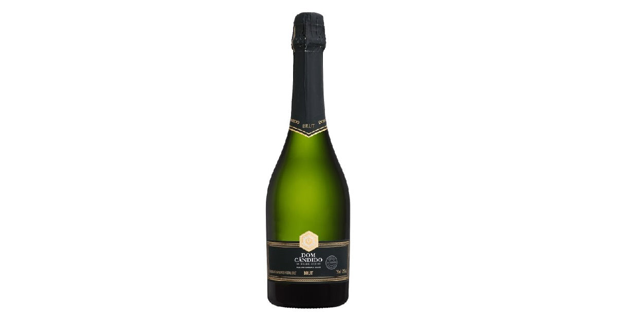 Espumante Dom Candido Brut - Brasil