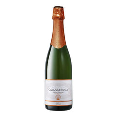 Casa Valduga Arte Espumante Brut - Brasil