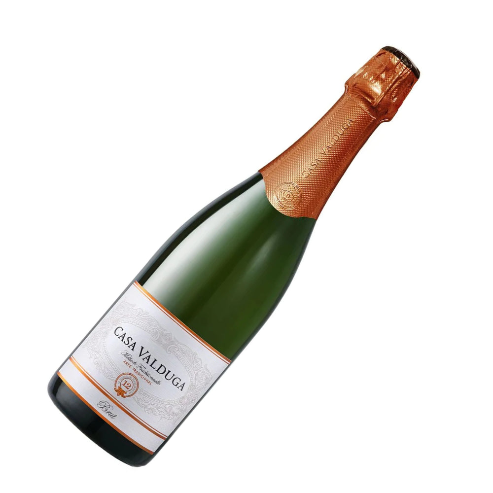 Casa Valduga Arte Espumante Brut - Brasil