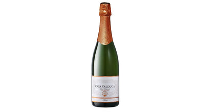 Casa Valduga Arte Espumante Brut - Brasil