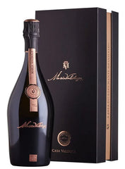 Espumante Maria Valduga Brut Caixa - Brasil