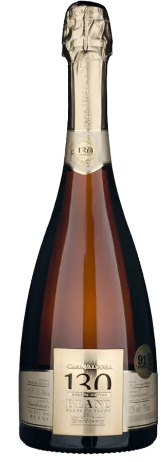 Casa Valduga Espumante 130 Brut Blanc De Blanc Famiglia - Brasil