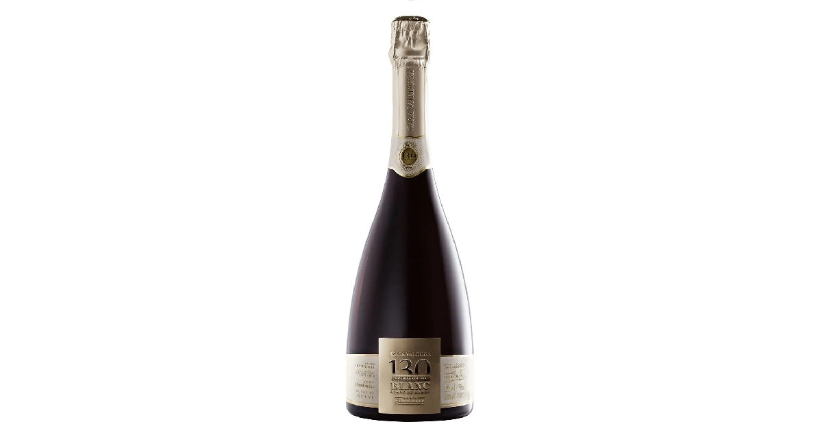 Casa Valduga Espumante 130 Brut Blanc De Blanc Famiglia - Brasil