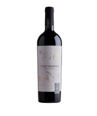 Casa Valduga Terroir Exclusivo Tanat - Brasil