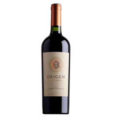 Casa Valduga Origem Elegance Cab. Sauvignon - Brasil
