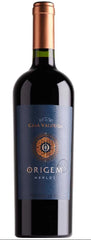 Casa Valduga Origem Merlot- Brasil