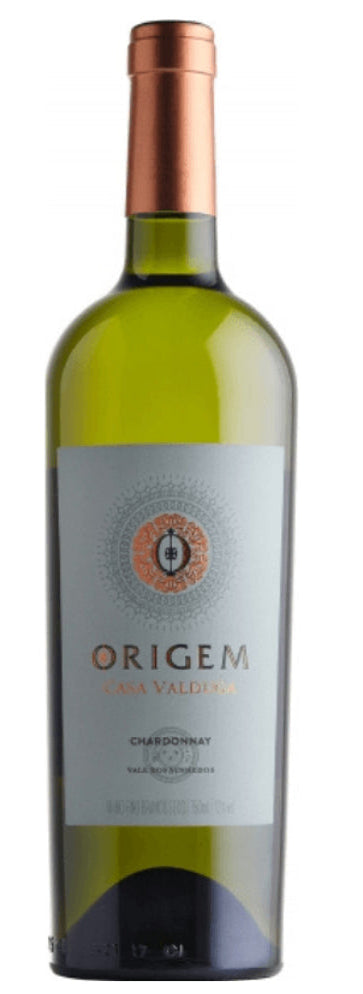 Casa Valduga Origem Chardonnay - Brasil